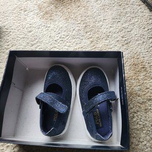 Polo shoes